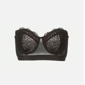 Wear Lively Strapless Bra